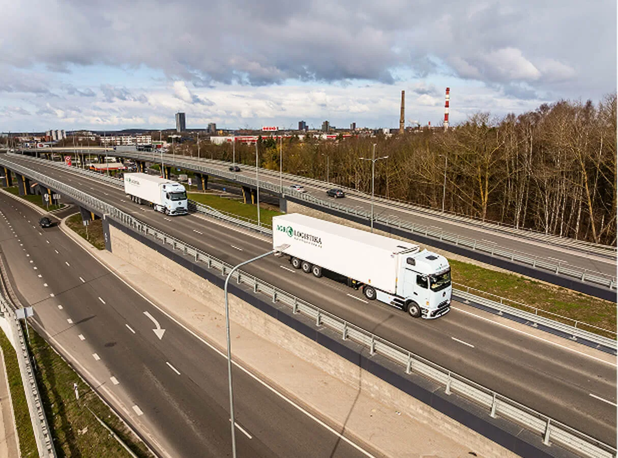 Road Transport