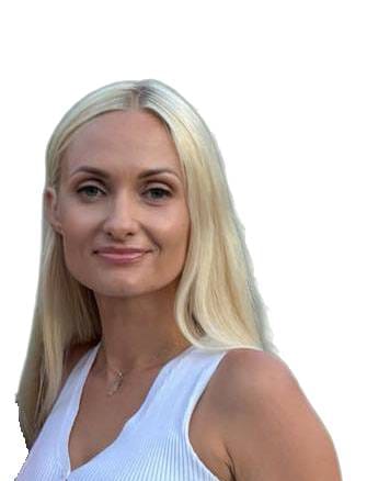 Evelina Šventeckytė