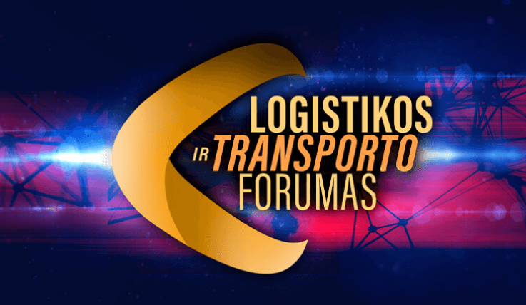 OOO “Агрологистика” участвует в “Форуме логистики и транспорта“ в Вильнюсе