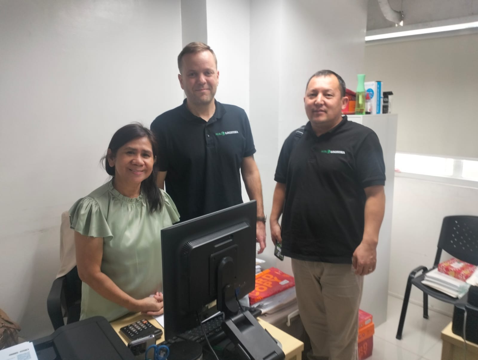 Employee Recruitment of UAB “Agrologistika” in the Philippines