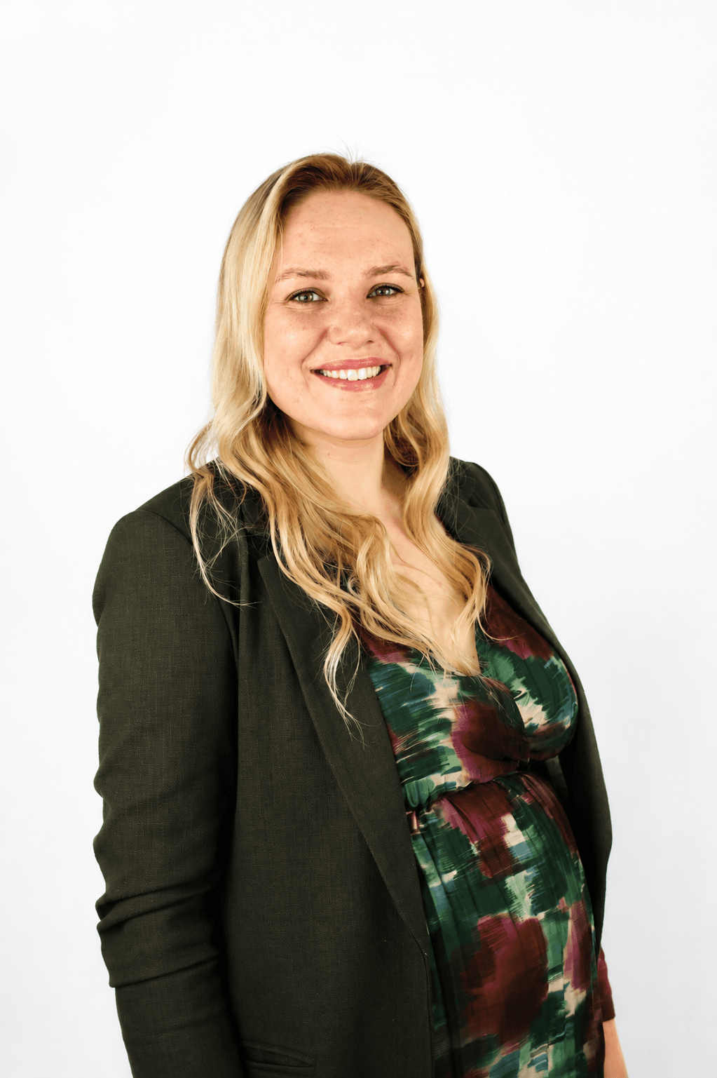 Justina Sungailienė