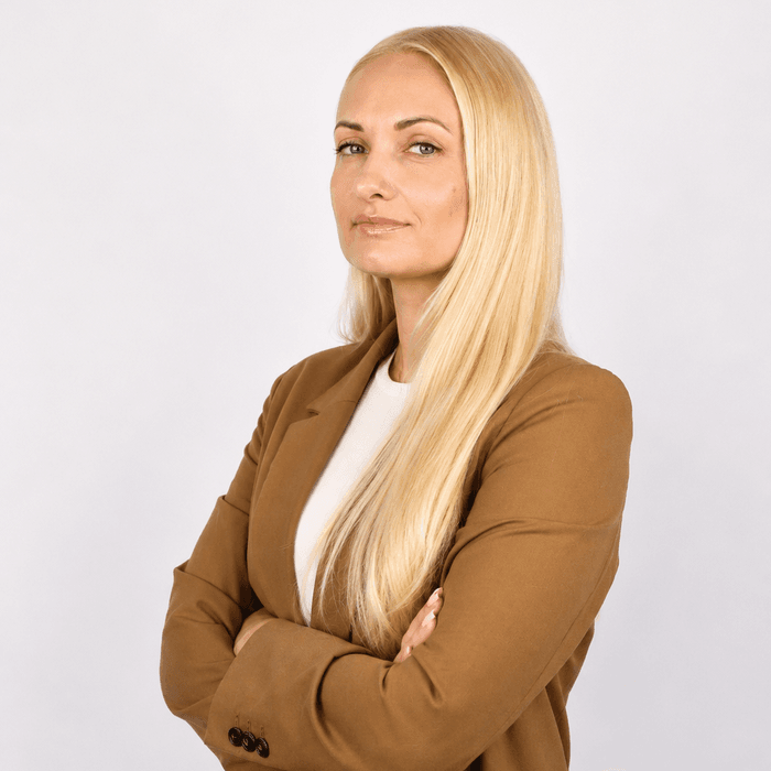 Эвелина Швентецките